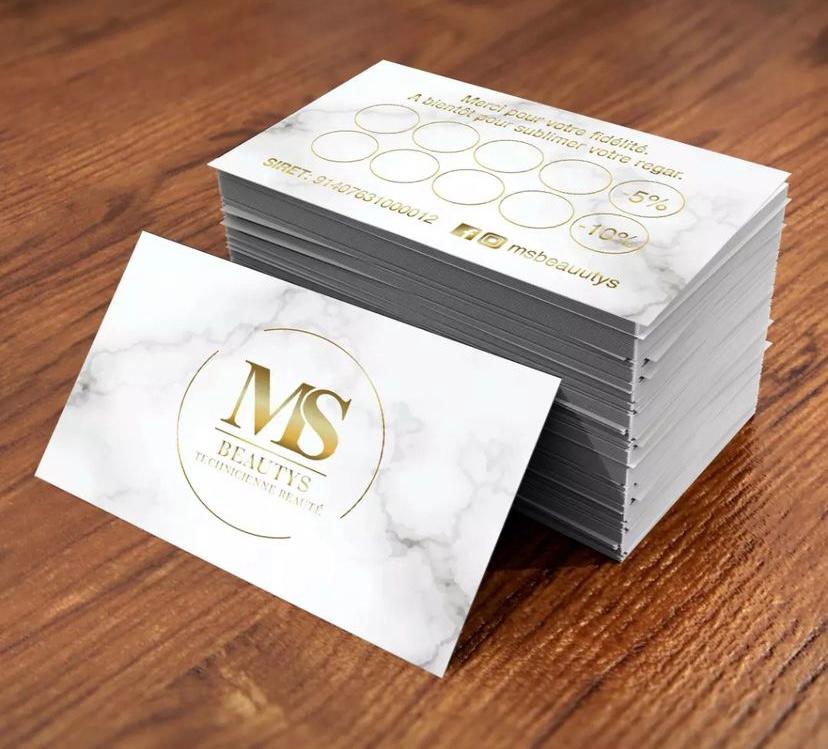 1.000 Adet Kartvizit Bastır