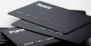 PVC Kaplı Kartvizit