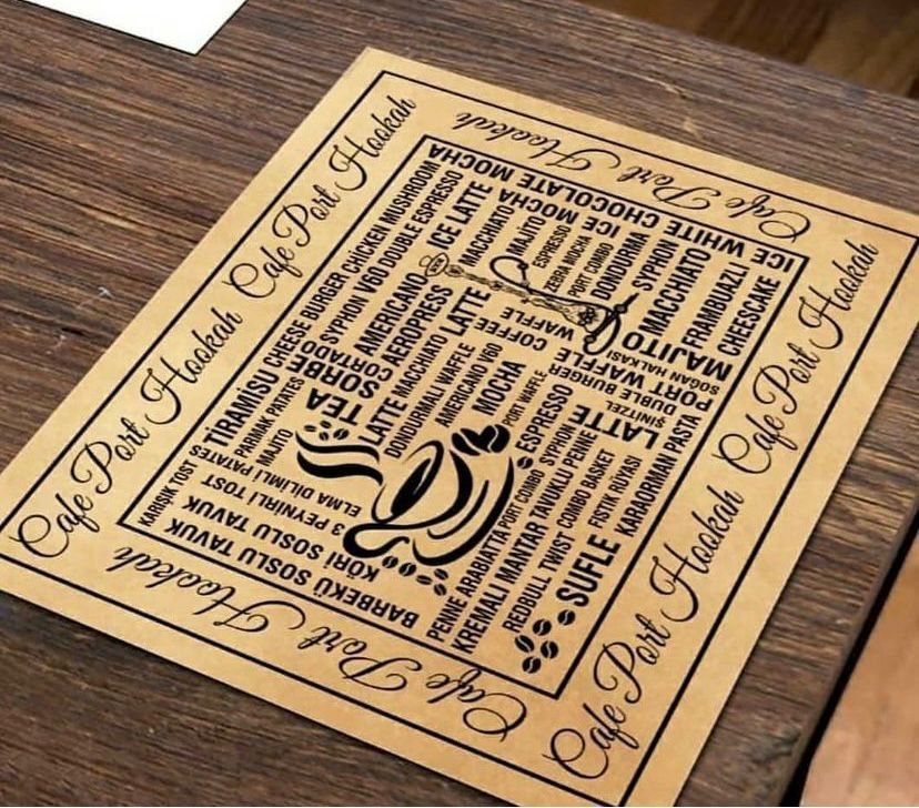 Amerikan Servis İmalat Tasarım Sipariş