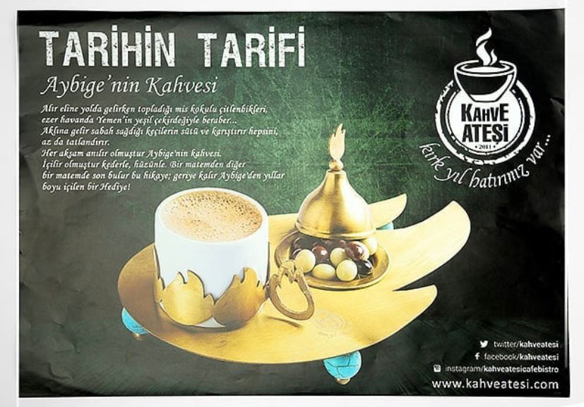 Amerikan Servis Modelleri