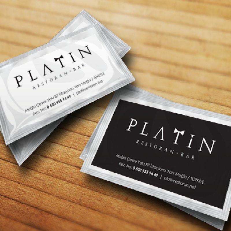 Özel Sipariş Islak Mendil