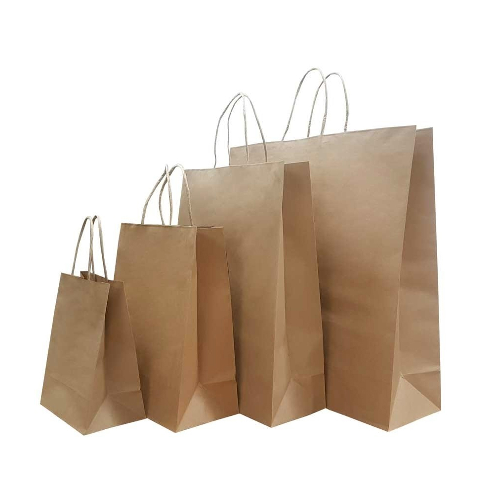 Büküm Saplı Çanta