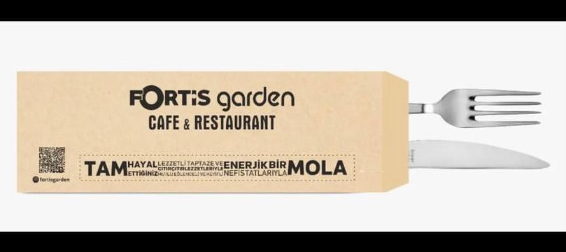 Çatal Bıçak Kağıdı