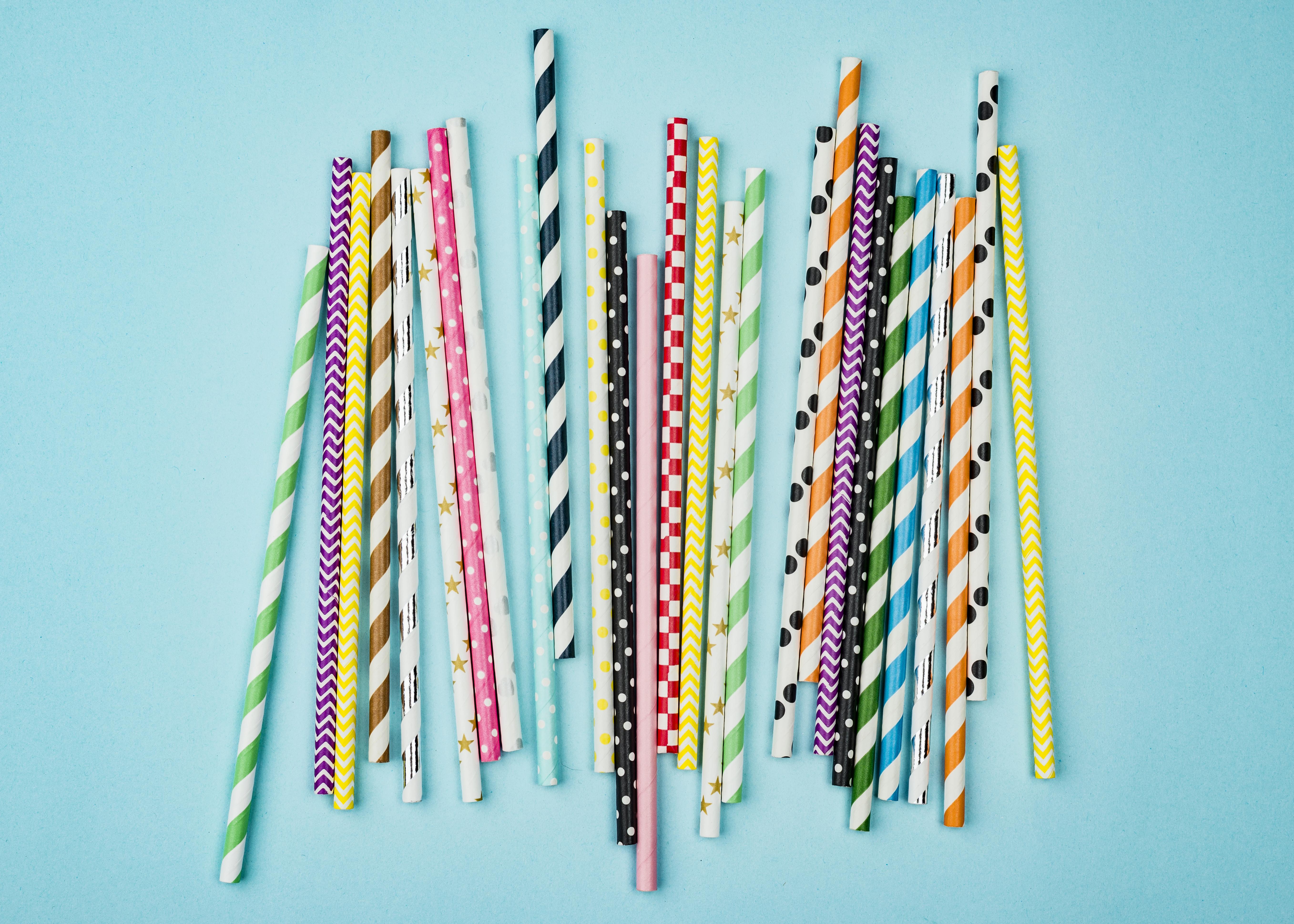 Baskılı Frozen Pipet