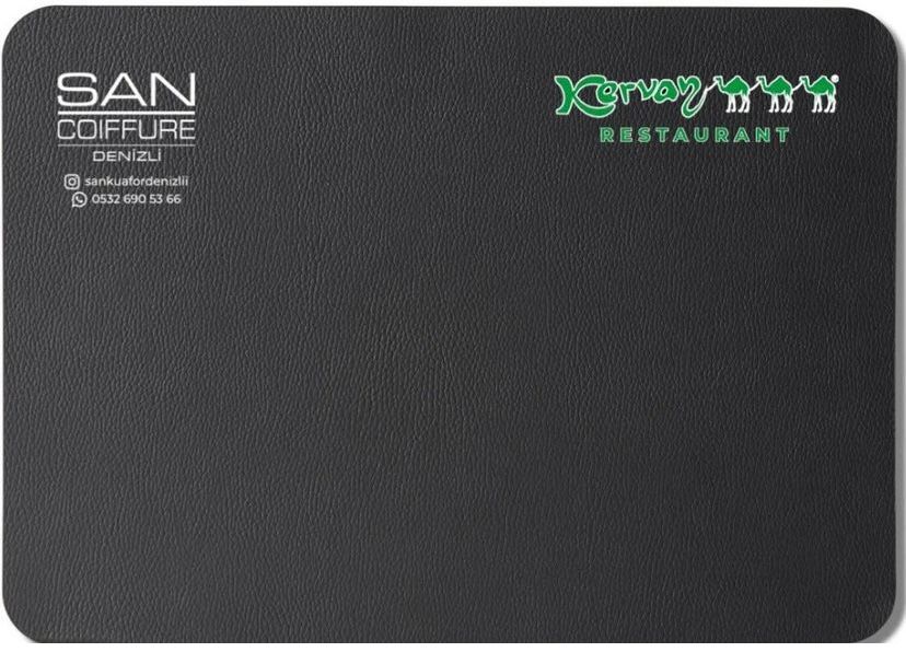 Deri Amerikan Servis Toptan