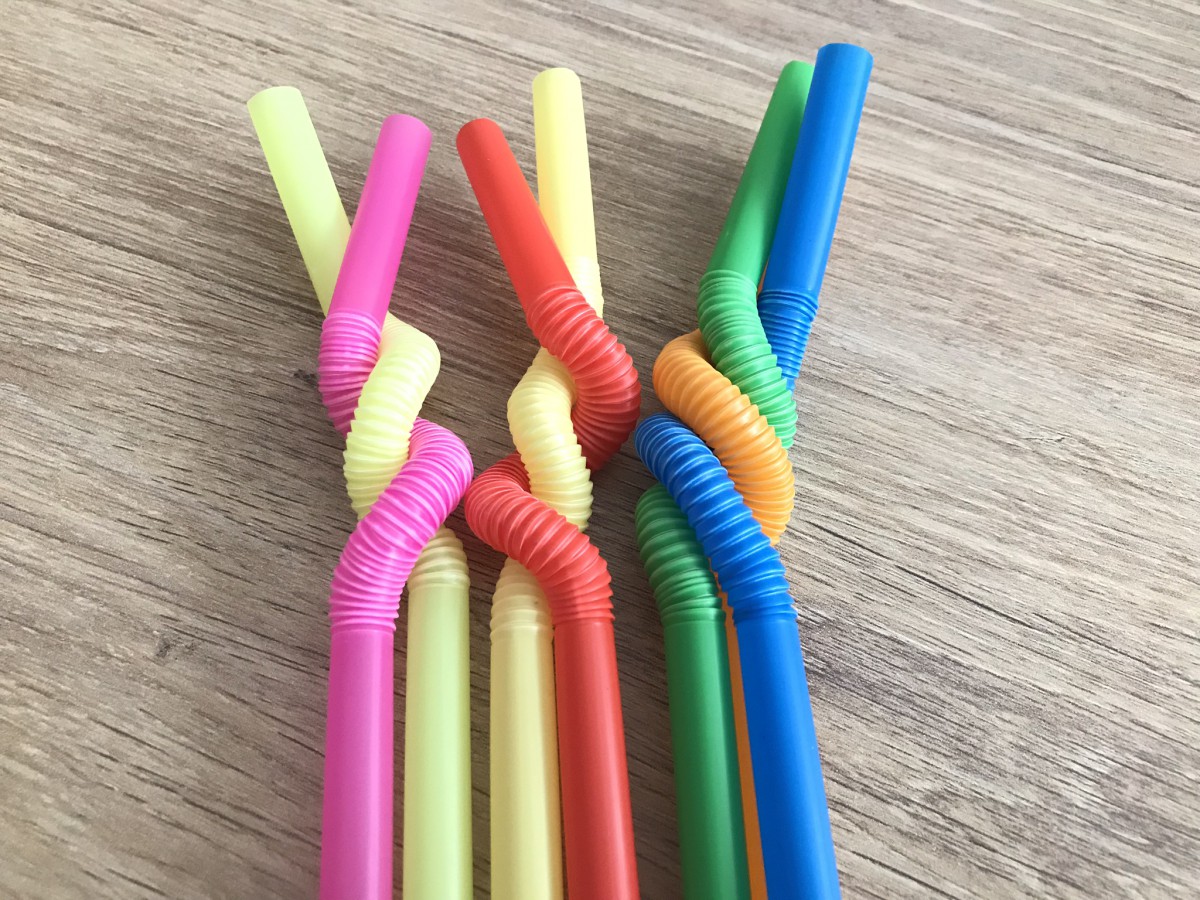 Jumbo Artistik Pipet