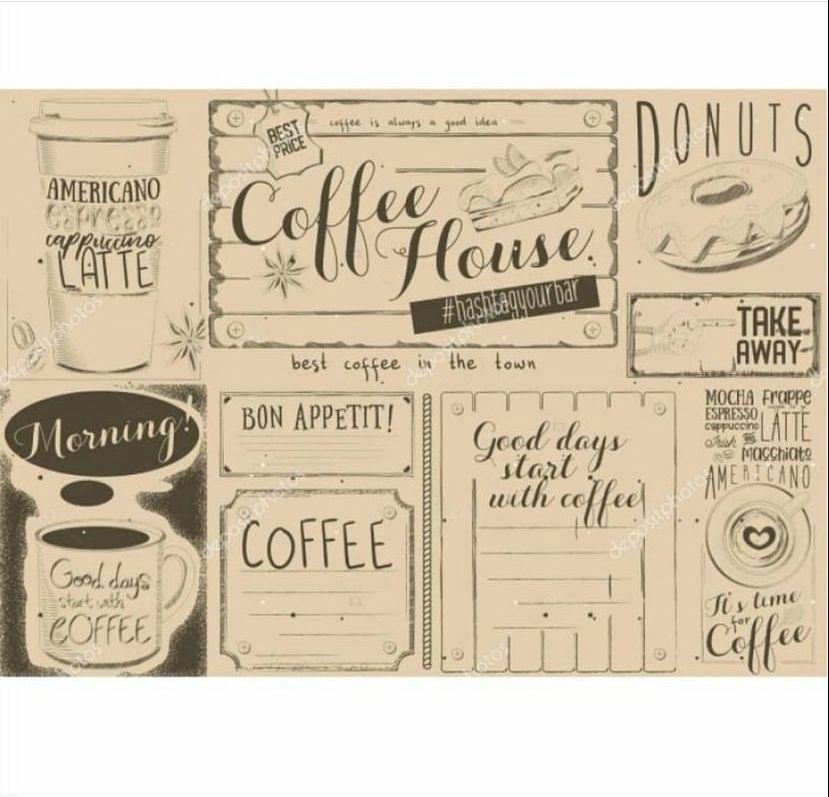 Kağıt Servis Altlığı