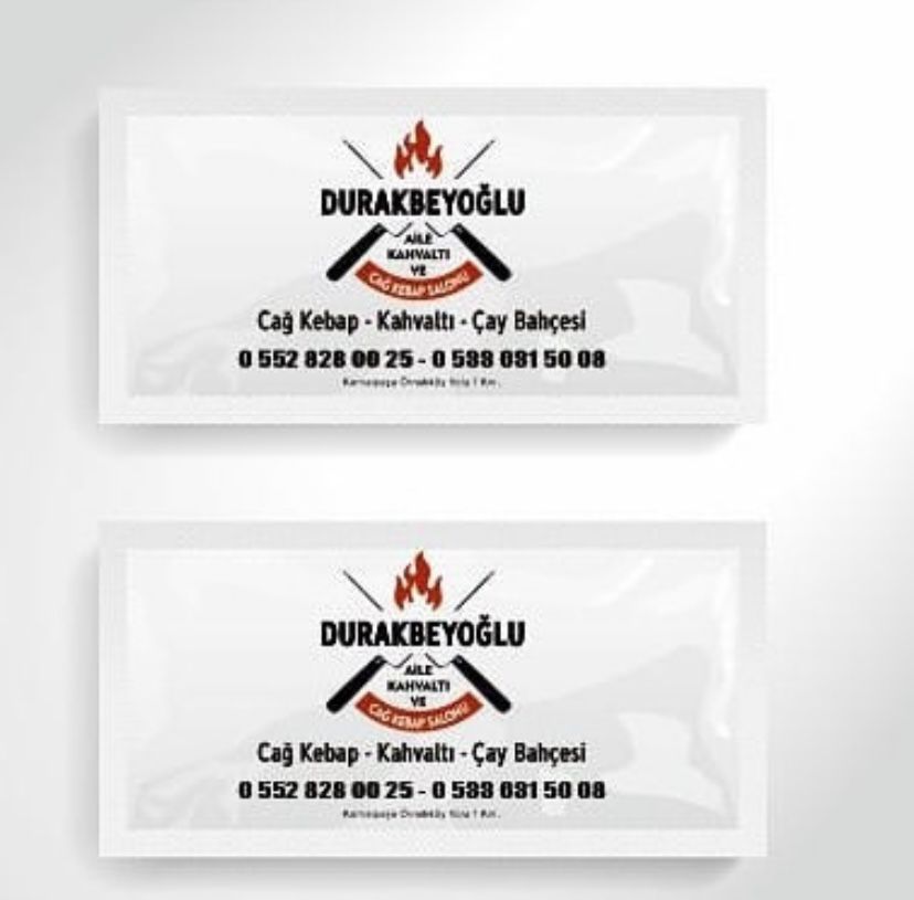 En Ucuz En Hesaplı Baskılı Islak Mendil 