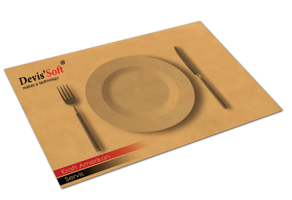 Kraft Amerikan Servis