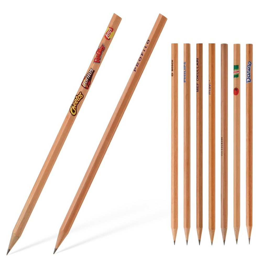 Promosyon Kurşun Kalem