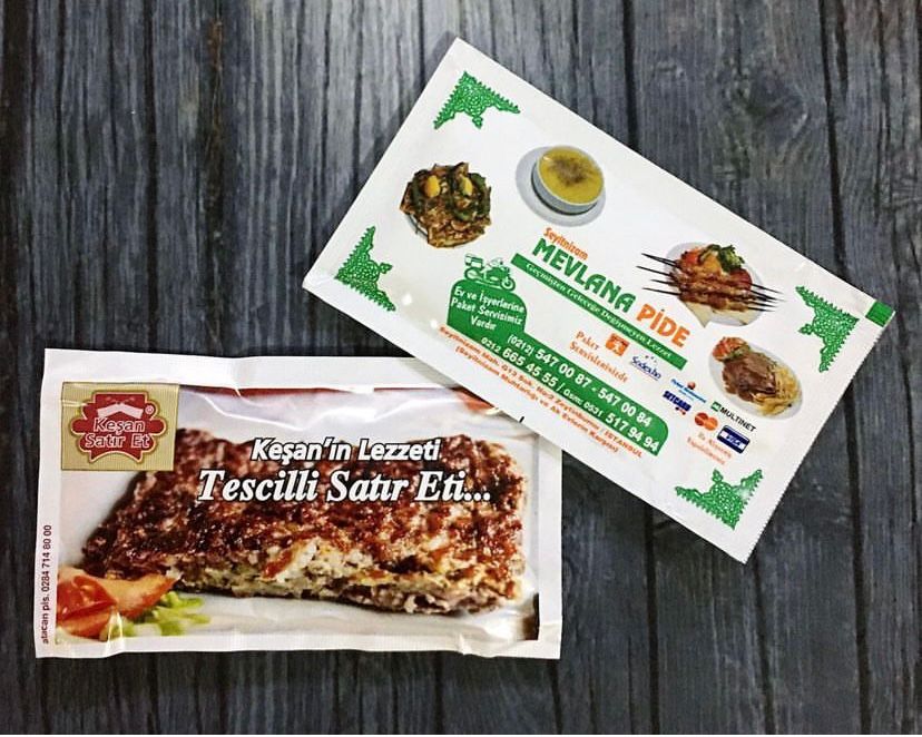 Tekli Islak Mendil Üreticileri