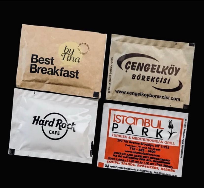 Promosyon Islak Mendil