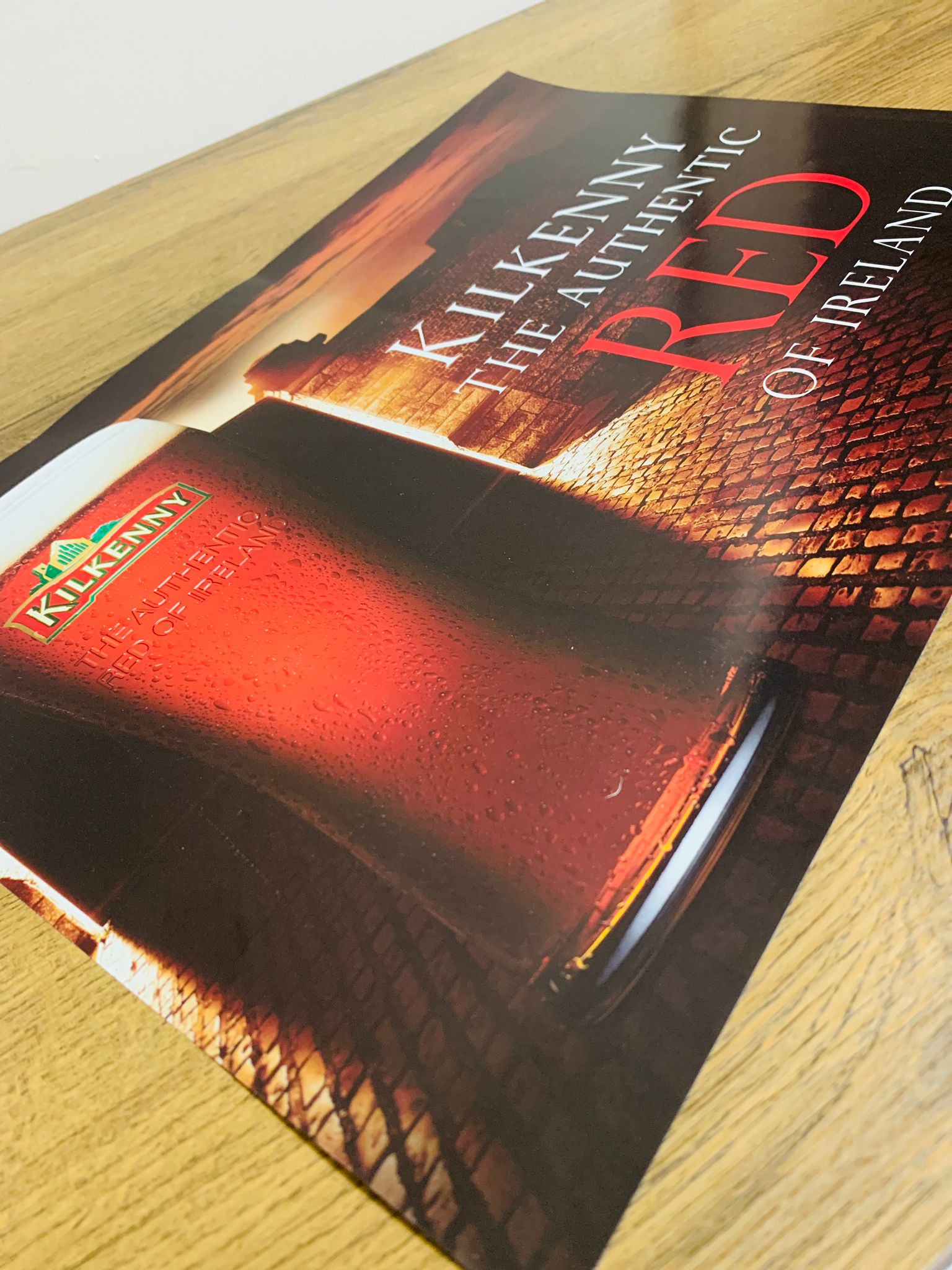 Restaurant Amerikan Servis